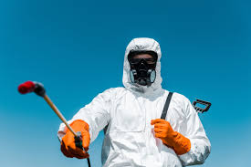 Trusted Mesquite, TX Pest Control Experts